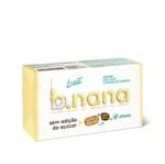B.nana Coco com Chocolate Branco Pack 3 Unidades 35g - B Eat