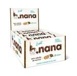 B.nana Coco com Chocolate Display 12x35g - B-Eat