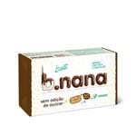 B.nana Coco com Chocolate Pack 3 Unidades 35g - B Eat