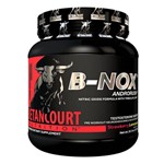 B-Nox Androrush (633g) - Betancourt Nutrition