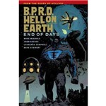 B.P.R.D Hell On Earth Vol. 13 - End Of Days
