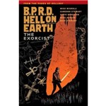 B.P.R.D. Hell On Earth Vol. 14 - The Exorcist