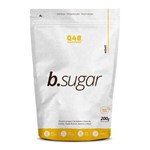 B. Sugar Bloqueador de Carboidratos e Açúcar Q48 SuperFoods 200g Natural
