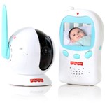 Babá Eletrônica Digital - Baby View - com Câmera - Fisher-price