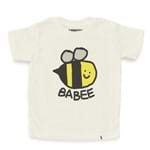 Babee - Camiseta Clássica Infantil