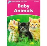 Baby Animals - Starter Level - Oxford