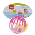 Baby Ball Rosa - Buba