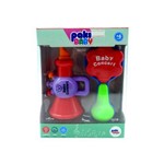 Baby Concert - Paki Baby - Paki Toys - Chocalho para Bebes