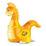 Baby Dino Toy Mix RF 3395 Código 31.8.99