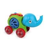 Baby Girando Elefante Anjo Brinquedos