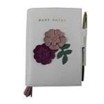 Baby Notes Le Jardin Off-White