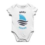 Baby Shark - Body Infantil