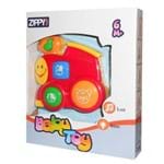 Baby Toy Trem Musical Zippy Toys Ft33898
