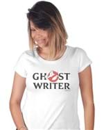 Babylook Ghost Writer