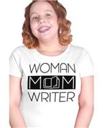 Babylook Woman & Mom & Writer