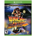 Back To The Future: The Game - 30th Anniversary Edition - Xbox One