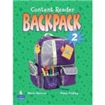 Backpack 2 - Content Reader