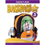 Backpack Gold 5 Teachers Book