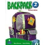 Backpack 2 - Interactive Whiteboard
