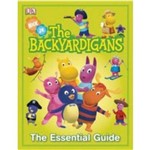 Backyardigans : The Essential Guide