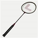 Badminton Raquete Alumínio LD257
