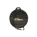 Bag para Pratos Zildjian 22 Polegadas Deluxe - P0733