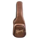 Bag Soft Case Gibson Premium Brown Assfcase