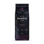 Baggio Café Gourmet Espresso Moído - 250g