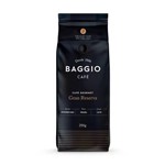 Baggio Café Gourmet Gran Reserva Moído - 250g