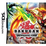 Bakugan Defenders Of The Core - Nds