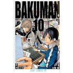 Bakuman: Vol. 10