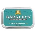 Bala Barkleys Spearmint - Pastilhas (50g)