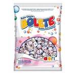 Bala Chicle Bolete Tutti-frutti 600g