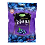 Bala Coreana Sabor Blueberry - Mammos 100g