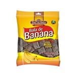 Bala de Banana 160g - Dacolônia