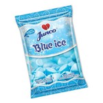 Bala de Coco Blue Ice 700g - Junco