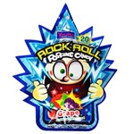Bala Explosiva Sabor Uva Popping Candy Rock Roll - Youhin 30g