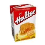 Bala Halter Honey - Sabor Mel Sem Açúcar (40g)