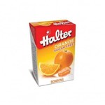 Bala Halter Orange Bonbons 40g