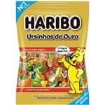 Bala Haribo Ursinho de Frutas - 100g