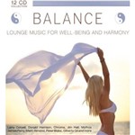 Balance 12 CD Collection - Varios Artistas (Importado)