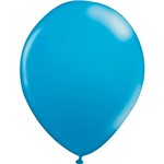 Balão Azul Celeste - Balloontech