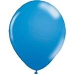 Balão Azul Royal - Balloontech