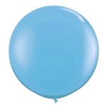 Balão Big Ball Azul Claro Tamanho 250 - Pic Pic