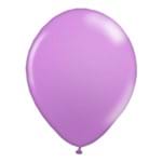 Balão de Látex Lilás 9” com 50 Unidades Balloontech