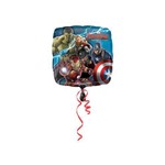 Balão Metalizado Vingadores 2 a Era de Ultron Marvel
