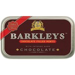 Balas Barkleys Chocolate 15g - Barkleys