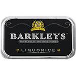 Balas Liquorice 15g - Barkleys
