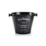 Balde para Gelo Alumiart Jack Daniels Mini 3 Litros