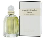 Balenciaga Paris By Balenciaga Eau Parfum Feminino 75 Ml